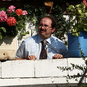 Photo Burak Satıbol