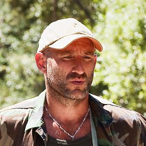 Photo Pierre-Marie Mosconi