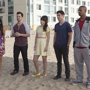 Photo Damon Wayans Jr.