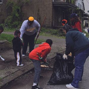 Photo Braddock America