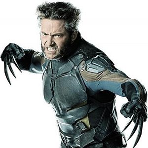 Photo Hugh Jackman