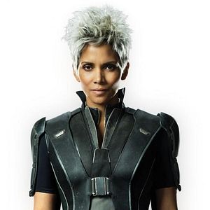 Photo Halle Berry
