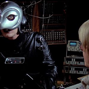 Photo Phantom of the paradise