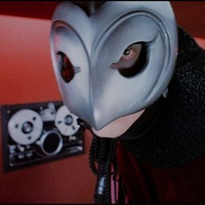 Photo Phantom of the paradise
