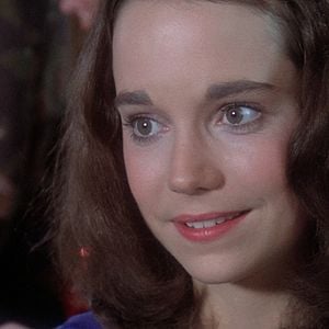Photo Jessica Harper