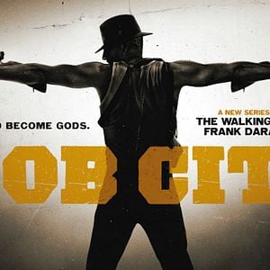 Photo Mob City