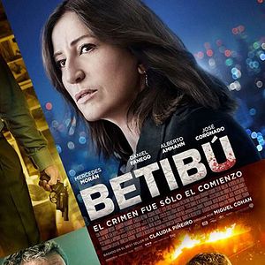 Photo Betibú