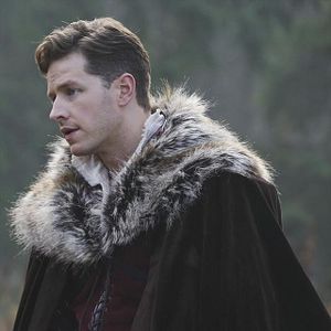 Photo Josh Dallas