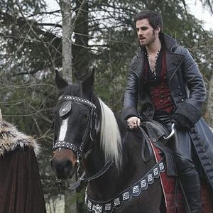 Photo Colin O'Donoghue