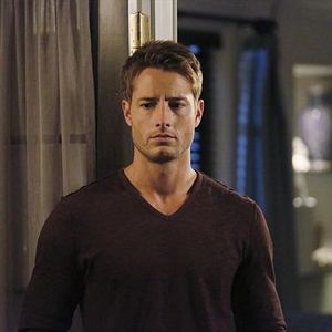 Photo Justin Hartley