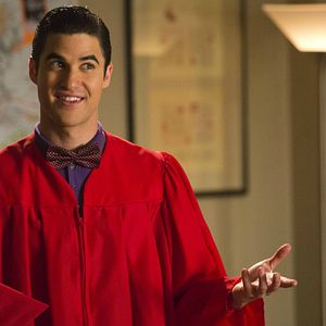 Photo Darren Criss