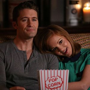 Photo Matthew Morrison