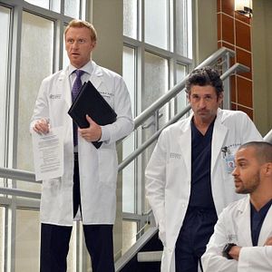 Photo Kevin McKidd