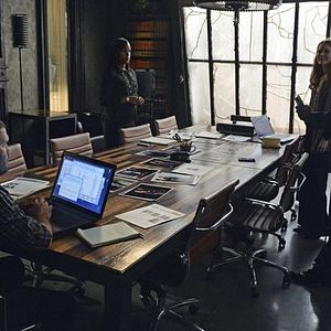 Photo Darby Stanchfield