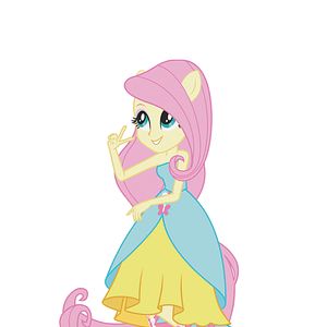 Photo My Little Pony : Equestria Girls - Le Film