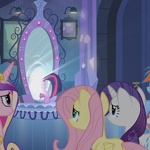 Photo My Little Pony : Equestria Girls - Le Film