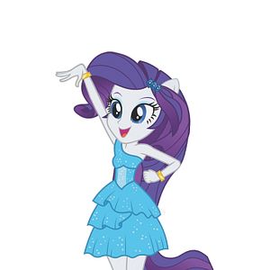 Photo My Little Pony : Equestria Girls - Le Film
