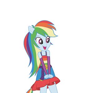Photo My Little Pony : Equestria Girls - Le Film
