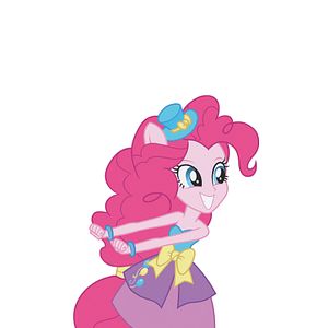 Photo My Little Pony : Equestria Girls - Le Film