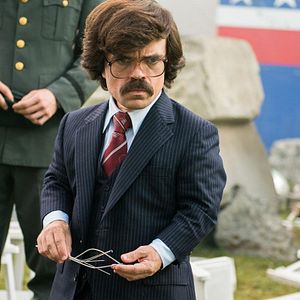 Photo Peter Dinklage
