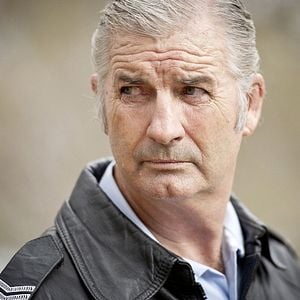 Photo John Jarratt