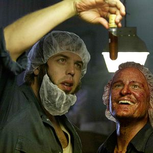 Photo Damon Herriman