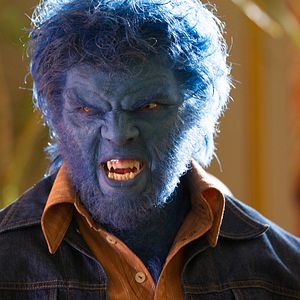 Photo Nicholas Hoult