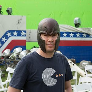 Photo Bryan Singer