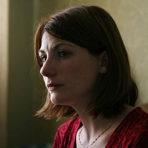 Photo Jodie Whittaker