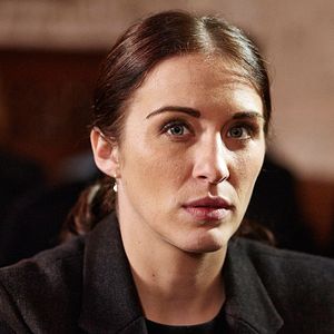 Photo Vicky McClure