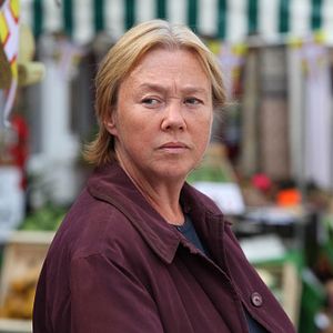 Photo Pauline Quirke