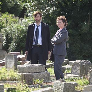 Photo Broadchurch