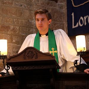 Photo Arthur Darvill