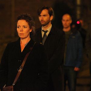 Photo Broadchurch