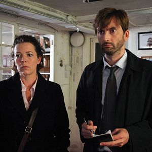 Photo Broadchurch