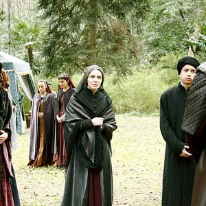 Photo Muhteşem Yüzyıl