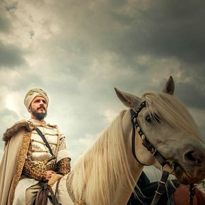 Photo Muhteşem Yüzyıl