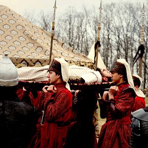 Photo Muhteşem Yüzyıl