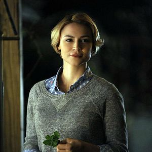 Photo Samaire Armstrong