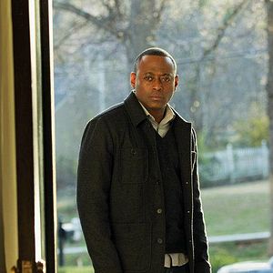 Photo Omar Epps