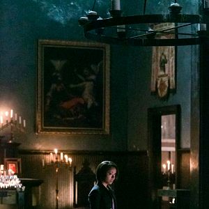 Photo Vampire Diaries