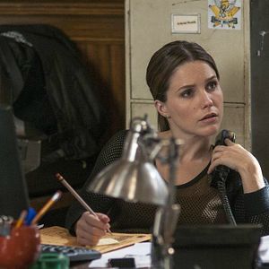 Photo Sophia Bush