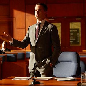 Photo Suits : avocats sur mesure