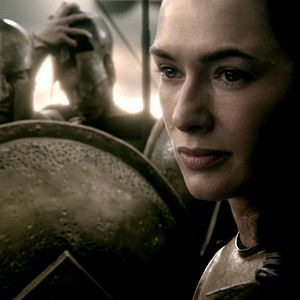 Photo Lena Headey