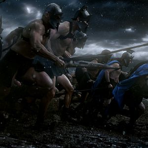 Photo 300 : La naissance d'un Empire