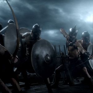Photo 300 : La naissance d'un Empire