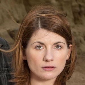 Photo Jodie Whittaker