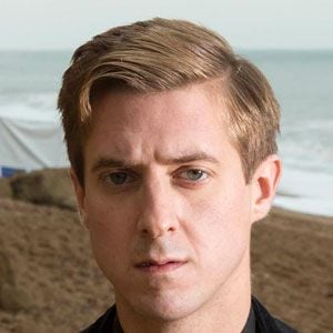 Photo Arthur Darvill