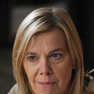 Photo Carolyn Pickles