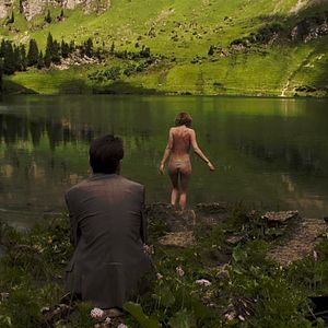 Photo Un voyage